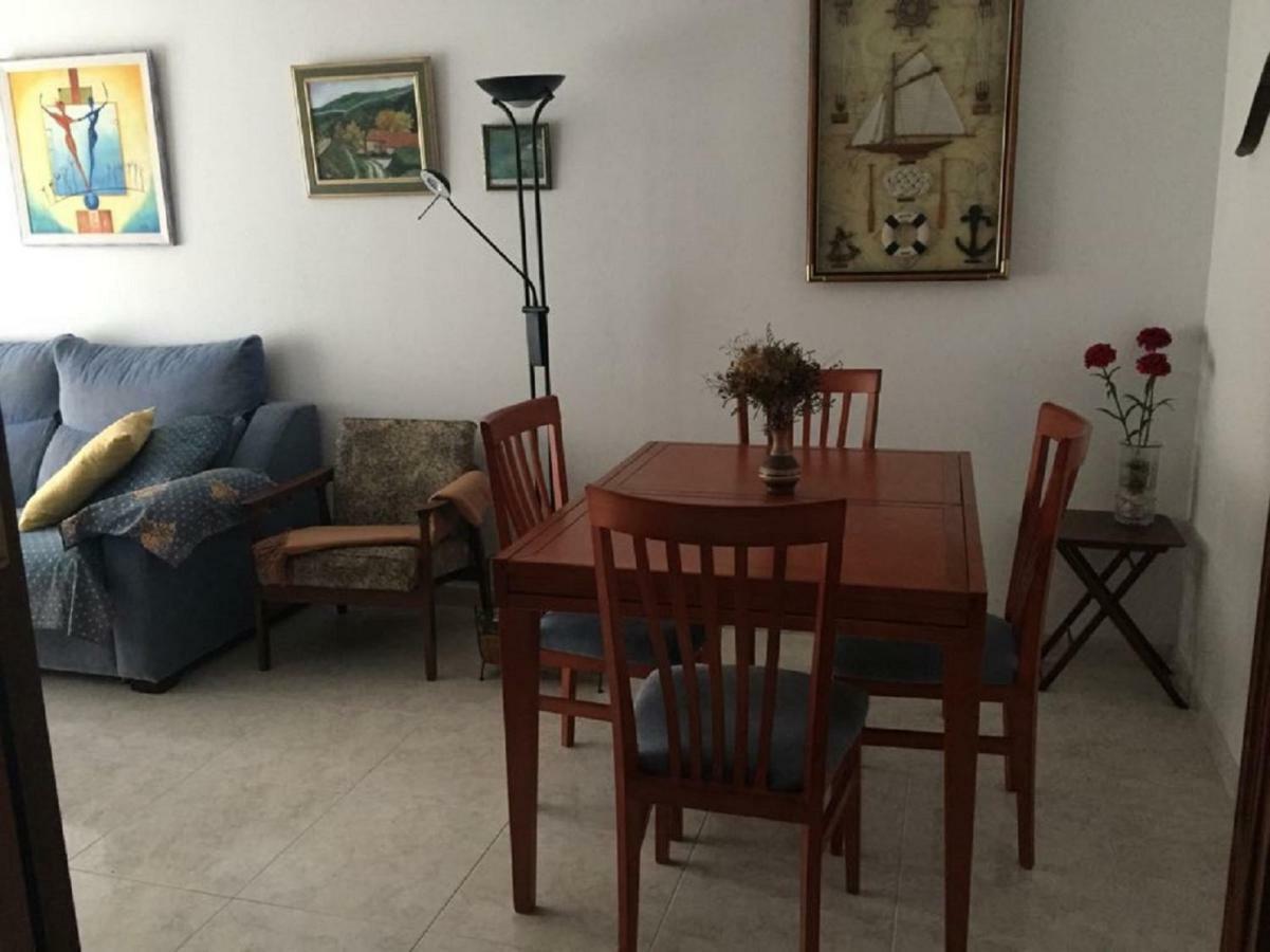 Parque Mijedo Apartment Noja Luaran gambar