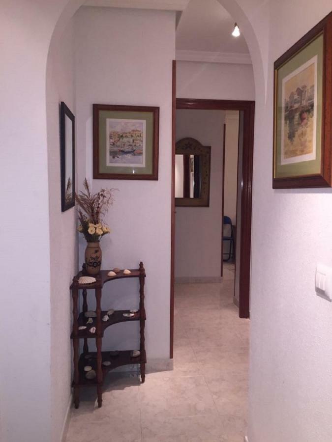 Parque Mijedo Apartment Noja Luaran gambar