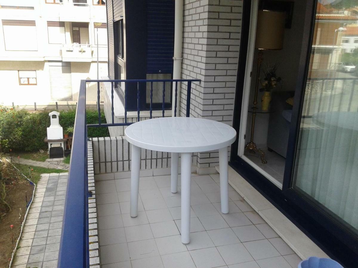 Parque Mijedo Apartment Noja Luaran gambar