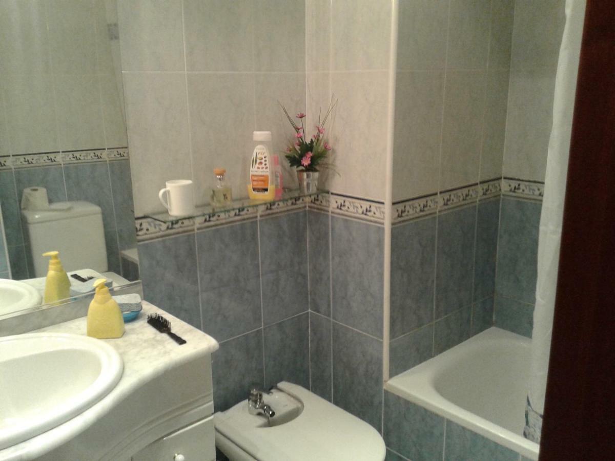 Parque Mijedo Apartment Noja Luaran gambar