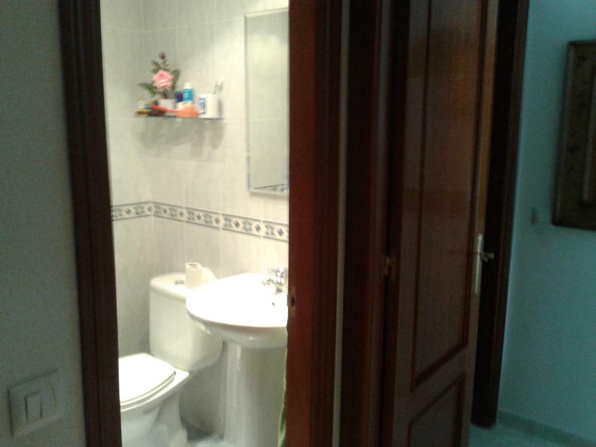 Parque Mijedo Apartment Noja Luaran gambar