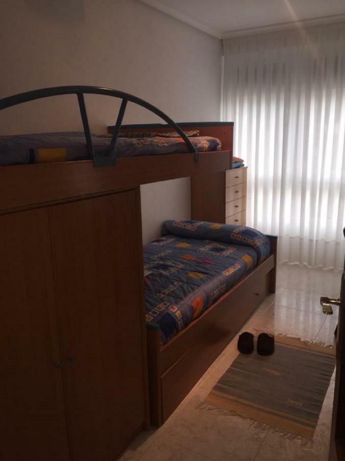 Parque Mijedo Apartment Noja Luaran gambar