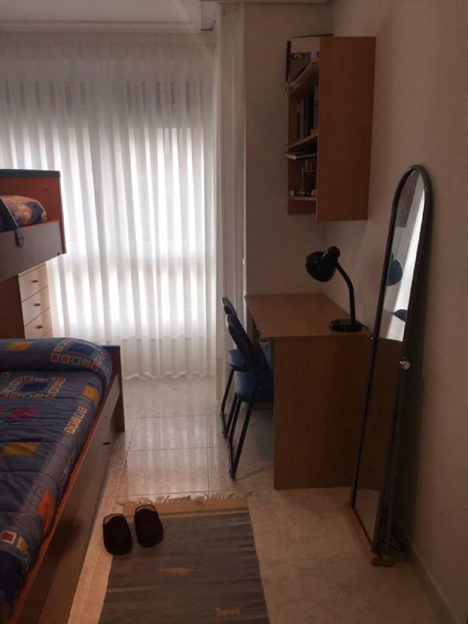 Parque Mijedo Apartment Noja Luaran gambar