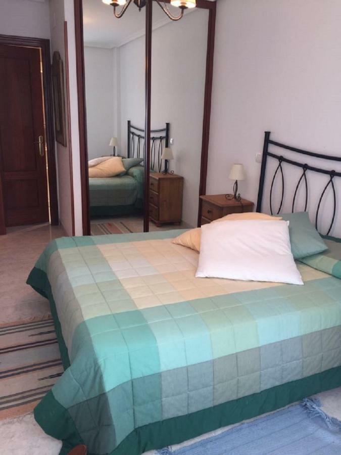Parque Mijedo Apartment Noja Luaran gambar
